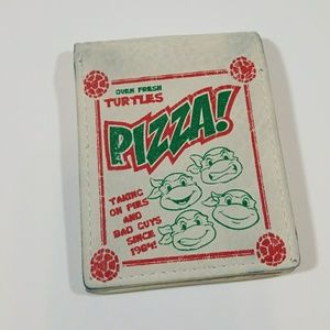 Tmnt wallet